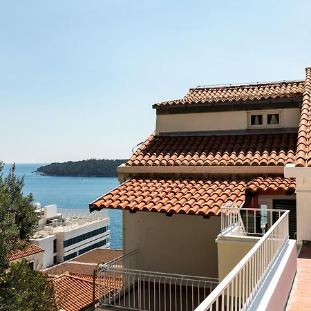 Apartment Med Дубровник Экстерьер фото