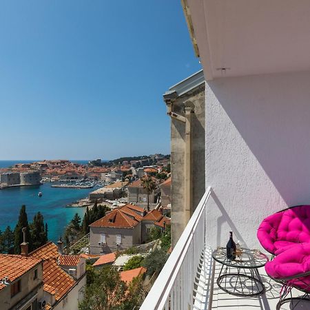 Apartment Med Дубровник Экстерьер фото