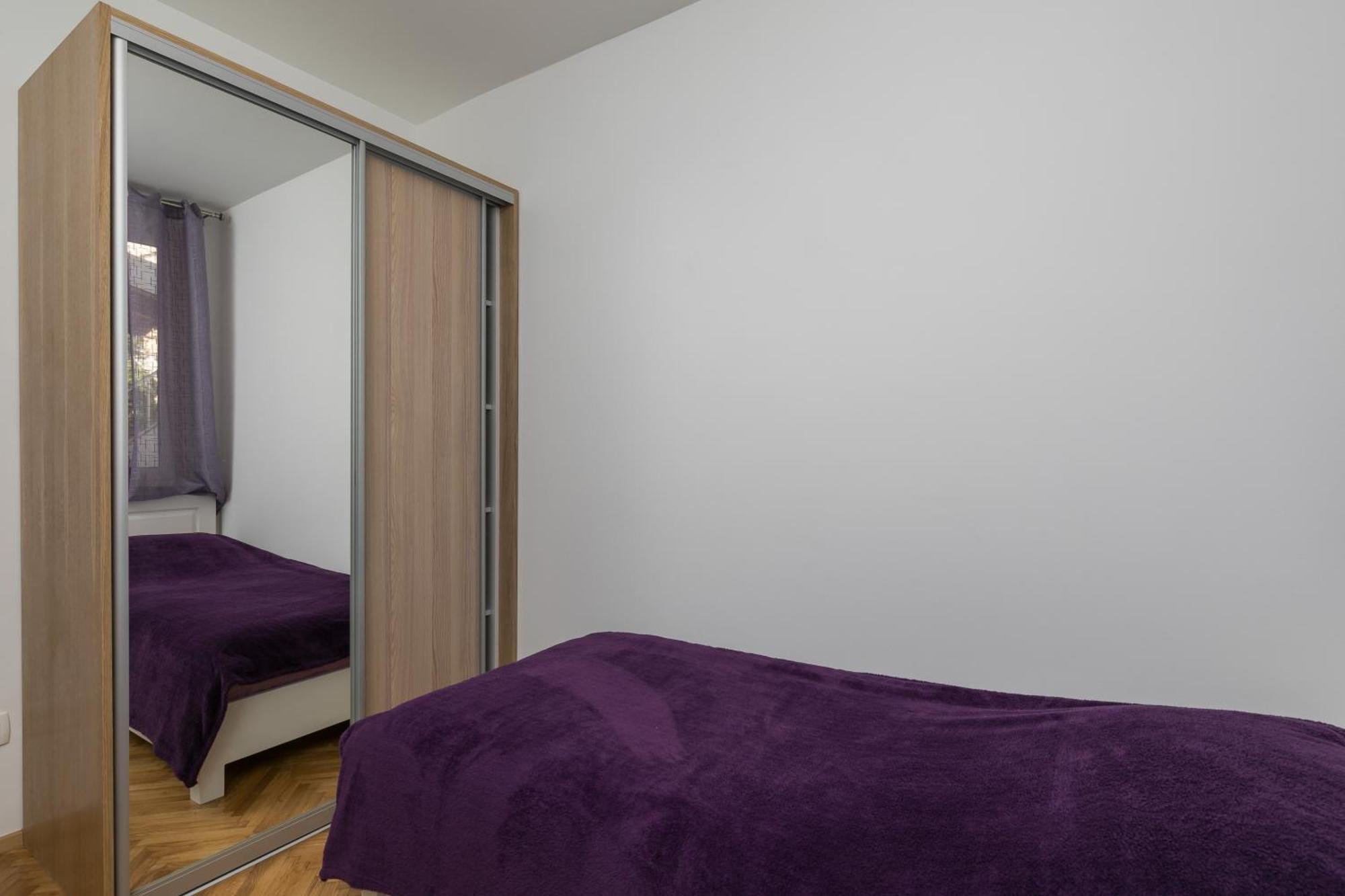 Apartment Med Дубровник Экстерьер фото