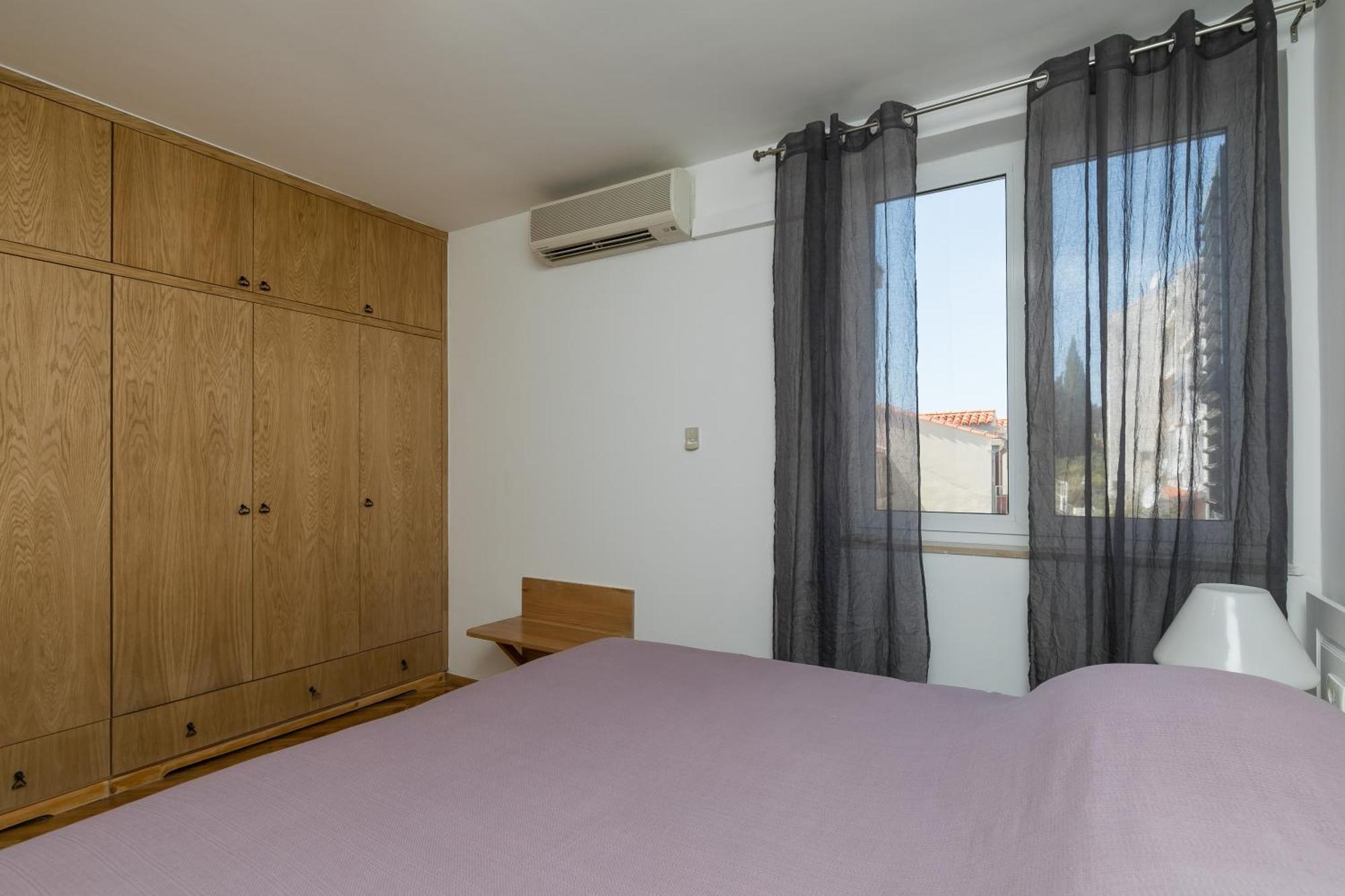 Apartment Med Дубровник Экстерьер фото